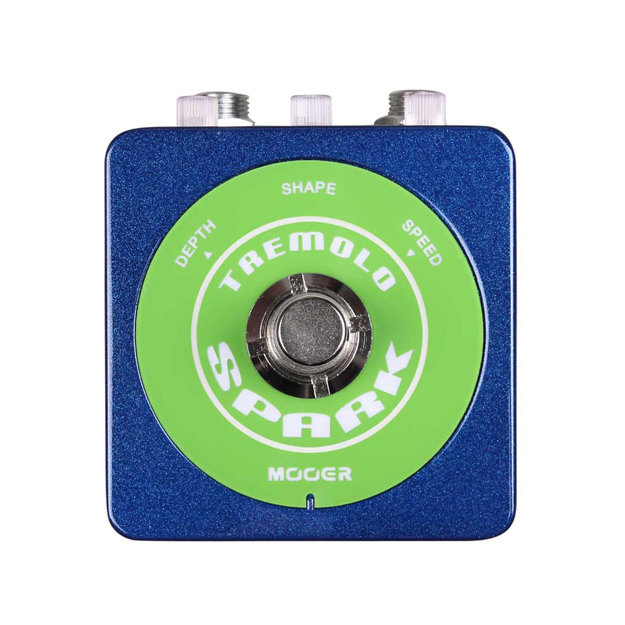 Mooer Spark Tremolo